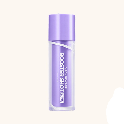 [SALE] ISNTREE ONION NEWPAIR BOOSTER SHOT 2000 (50ml)